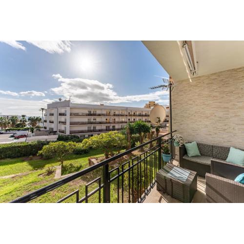 Tranquil 2BR Coastal Bliss