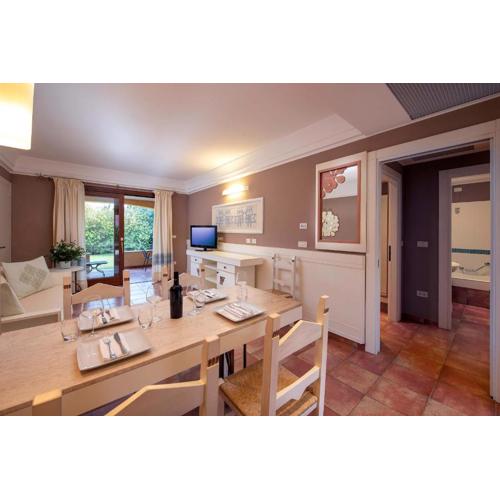 Tranquil Lantana resort 2 Bedroom Apartmet 60m2 T6