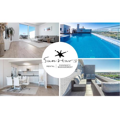 Tranquil Oasis 2 bedroom Apartment in Nueva Andalucia close to Centro Plaza