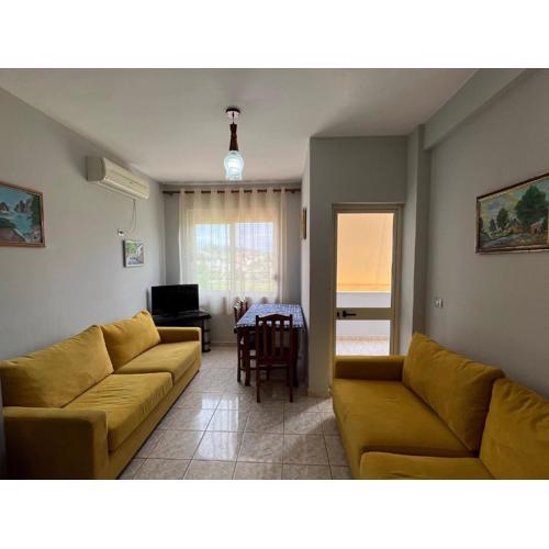 Tranquil Relax Apartment