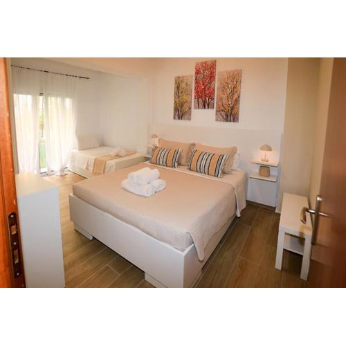 Tranquil Retreat in Kriopigi