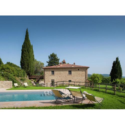 Tranquil Stay in Vir s Beauty