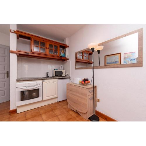 Tranquil Studio Apartment Las Americas