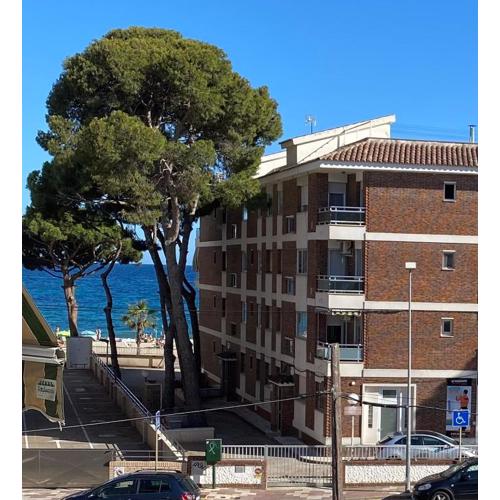 Tranquilidad y confort, Apartamento reformado en Cambrils