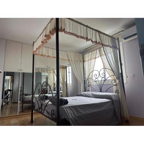 Tranquility luxury flat