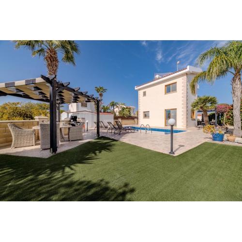 Tranquility Villa