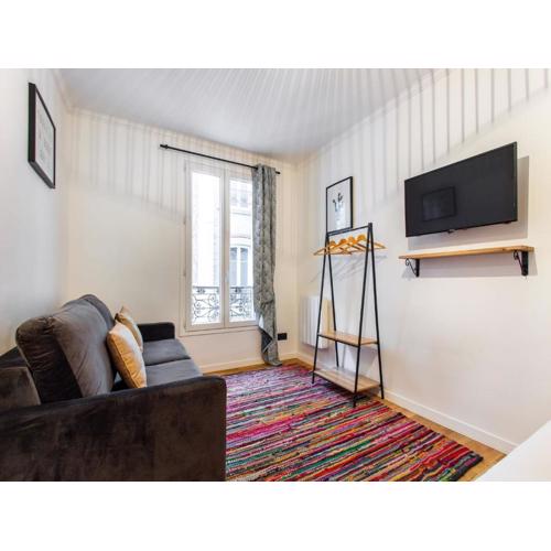 Tranquille studio - 4P- Place de la Bastille