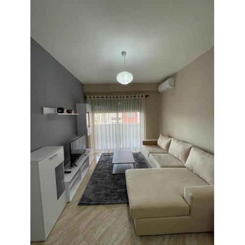Tranquillity Apartament 3