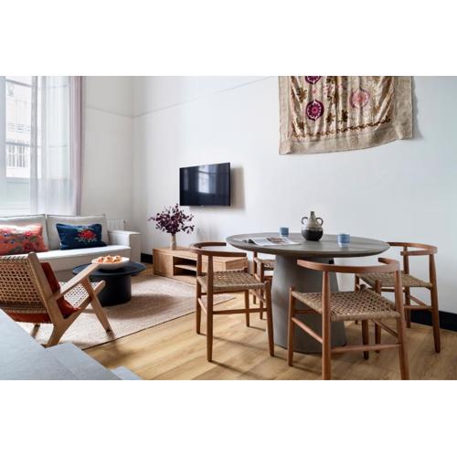 Tranquilo, acogedor y céntrico Apartamento