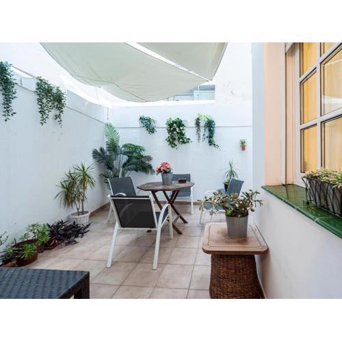 Tranquilo y bonito apartamento a 10 min del Centro