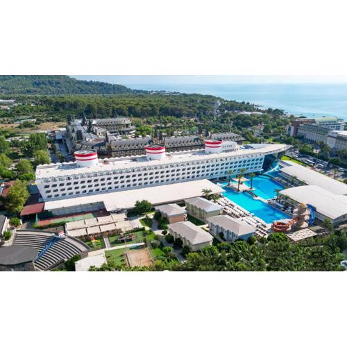 Transatlantik Hotel & Spa - Ultra All Inclusive