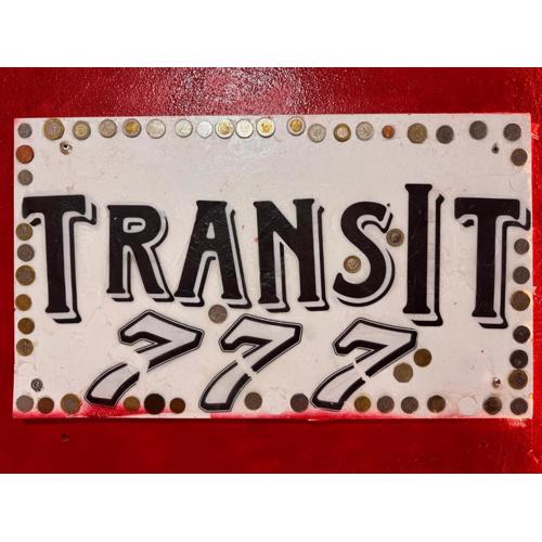 Transit 777