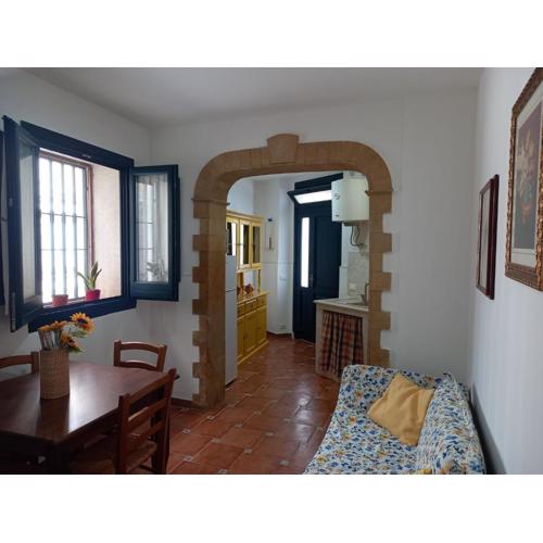 Trapani Centro Little Home