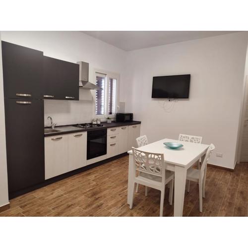 TRAPANI CITY SEA APARTMENT