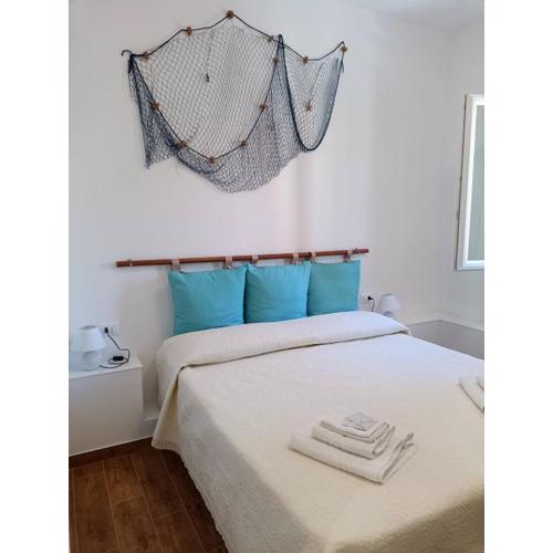 Trapani City Sea Small Apartment