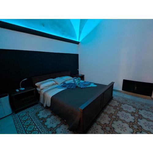Trapani Holiday Apartment