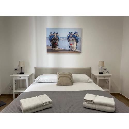 Trapani Holidays