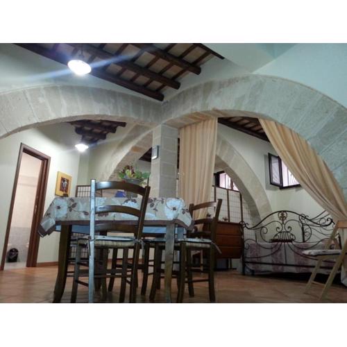 TRAPANI HOME