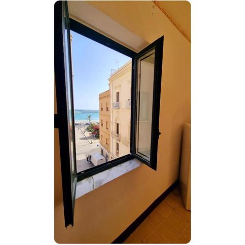 Trapani Sea Home