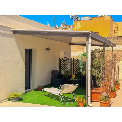Trapani Terrace