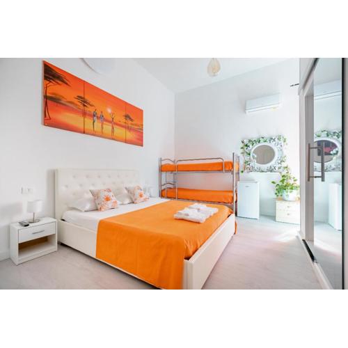 TrapaniGuestRooms