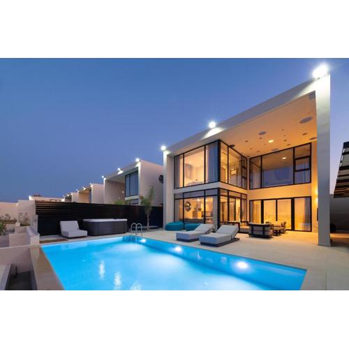 Trapezia Luxury Living