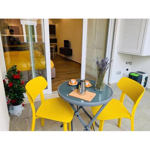 Trase & Isse Holiday Home