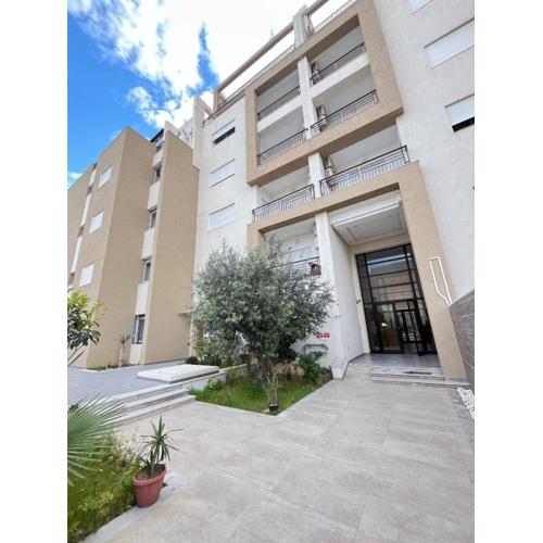 Traumhafte Apartment in Sousse