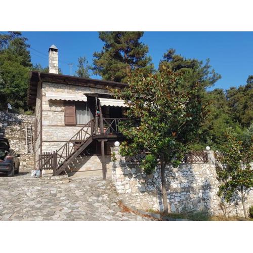 Traumvilla - 130 Quadratmeter bis 5 Personen