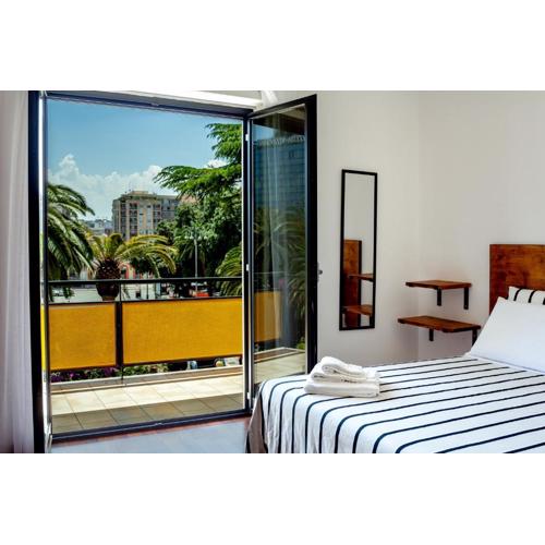 Travel B&B