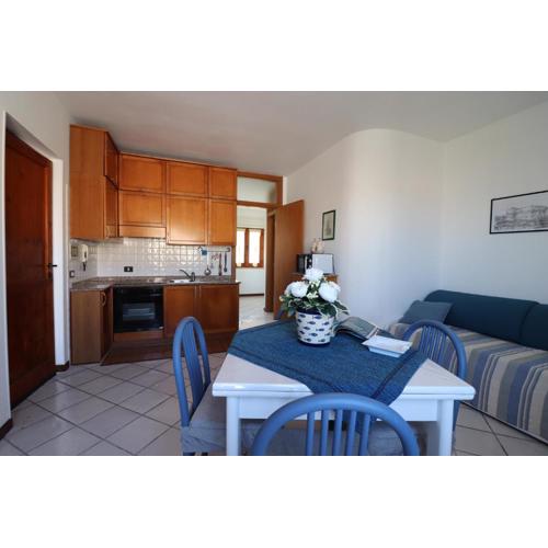 Travellito Vacanze Apartment Sophia Otranto