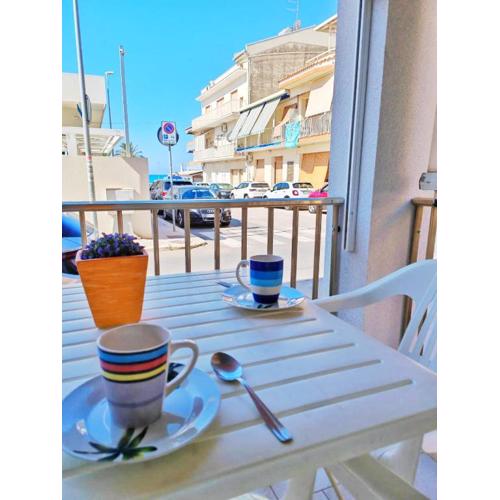 Travelliving •Casa Margarita•, Beachfront