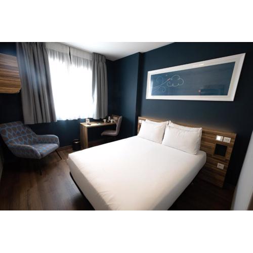 Travelodge Madrid Metropolitano