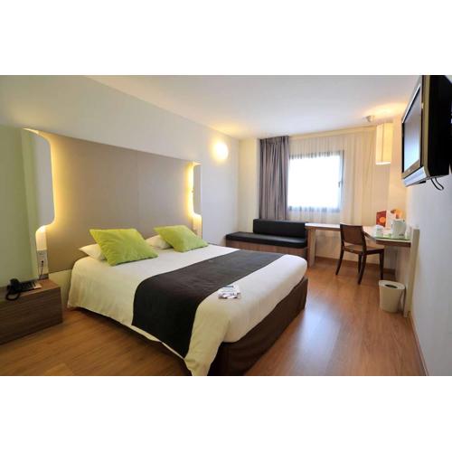 Travelodge Málaga Airport