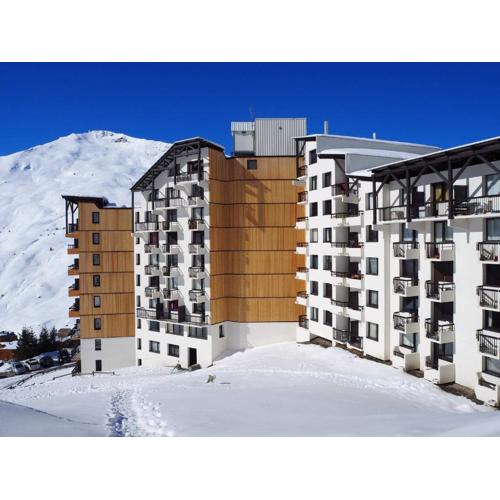 travelski home select - Résidence Médian by Travelski