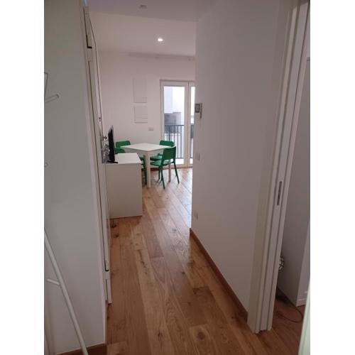 TRAVERSA I APARTMENT