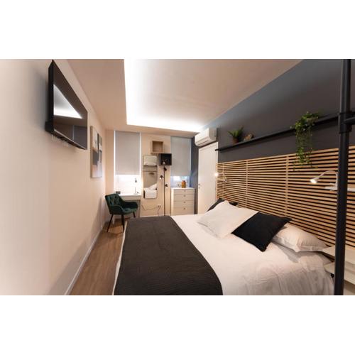 Tre Gemme in Centro - Suite Silver
