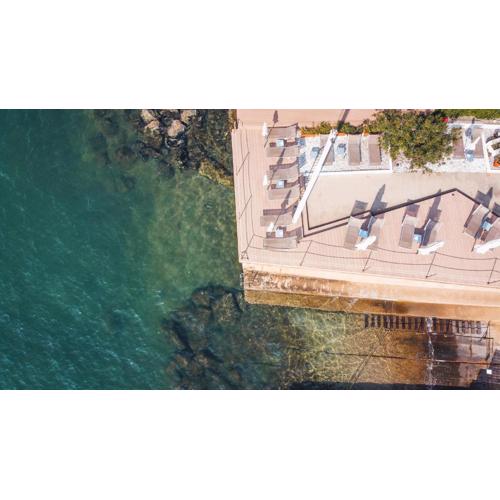 Tre Merli Beach Hotel
