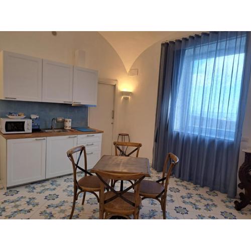 Tre Re Appartamento Via Marina Grande,264