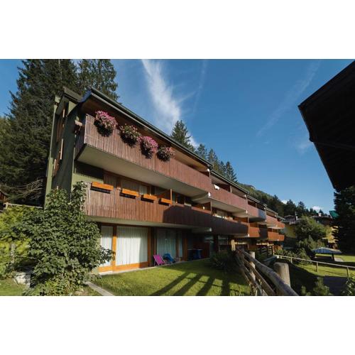 Tre Ville Retreat