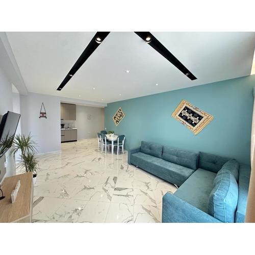 TreA Accomodations - Despacito Deluxe Sea View