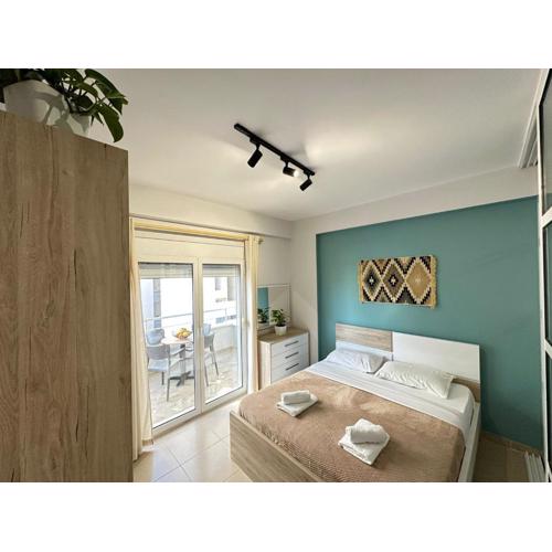 TreA Accomodations - On Private Beach with sunbed & umbrella