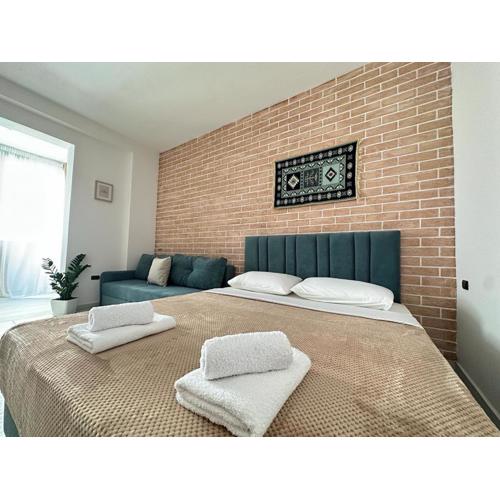 TreA Accomodations - Suite port