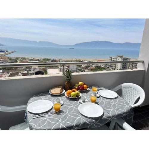 TreA Accomodations- Vola