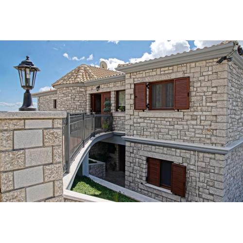 Treanto Nafpaktos Boutique Hotel
