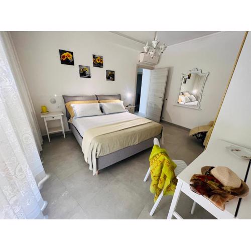 Treehouse Sorrento Apartment