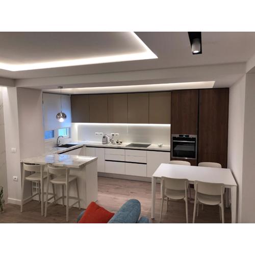 Trendiest apartment in the heart of Tirana