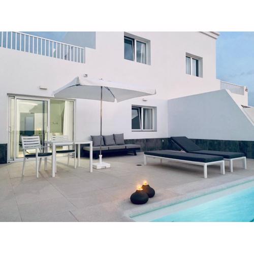 Trendy Casa Linea
