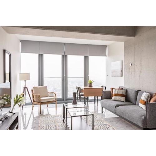 Trendy Cool Bright Studio Parking Poolviews! #254