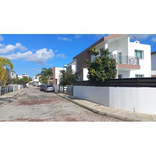 Trendy Holiday Villa 38 Larnaca, Pyla